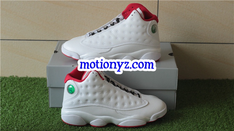 Air Jordan 13 Retro history Of Flight